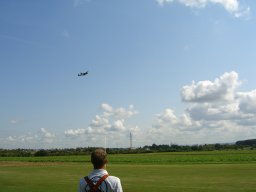 Flugtage